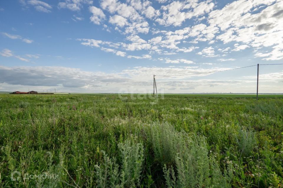 земля р-н Тукаевский Республика Татарстан Татарстан, село Ильбухтино фото 1