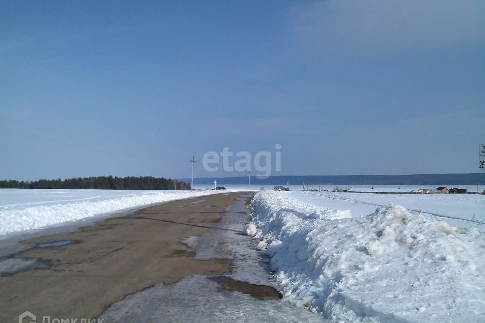 земля р-н Тукаевский Республика Татарстан Татарстан фото 1