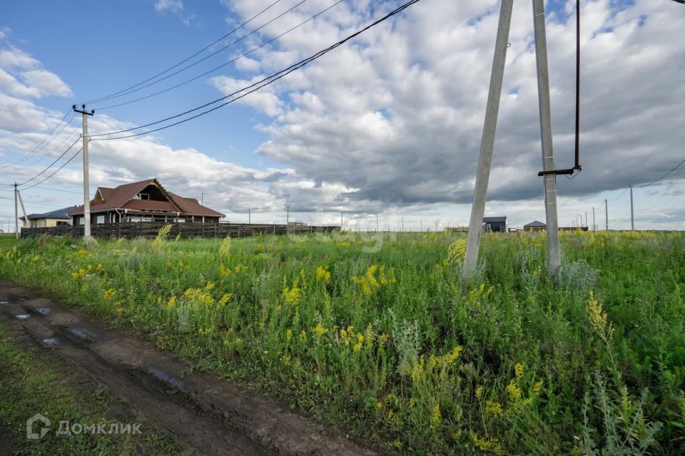 земля р-н Тукаевский Республика Татарстан Татарстан, село Ильбухтино фото 1