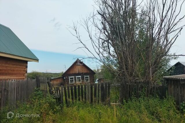 село Саранпауль фото