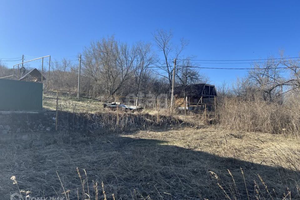 земля г Ульяновск Ленинский, городской округ Ульяновск фото 1