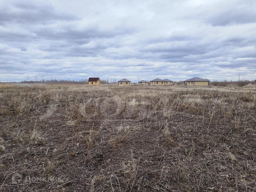 земля г Тюмень снт Агросад-Тюмень городской округ Тюмень фото 2