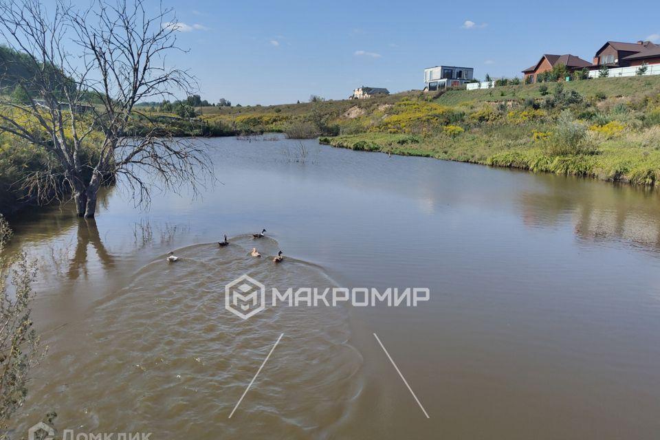 земля г Брянск СДТ Полёт, Брянский район фото 4