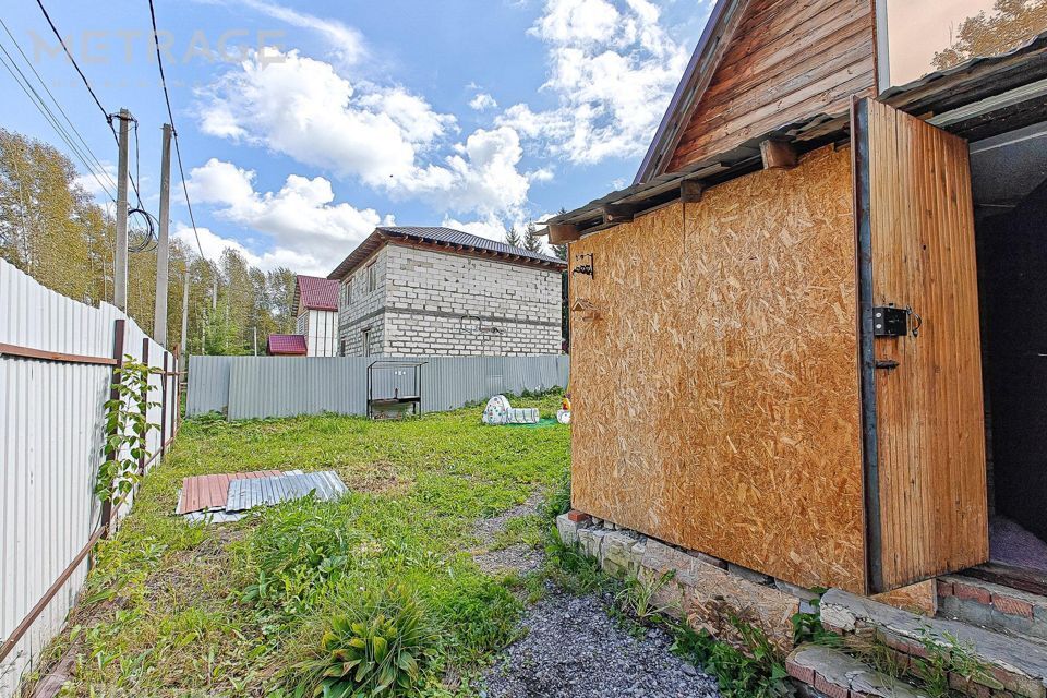 дом г Новосибирск Дзержинский, городской округ Новосибирск фото 3