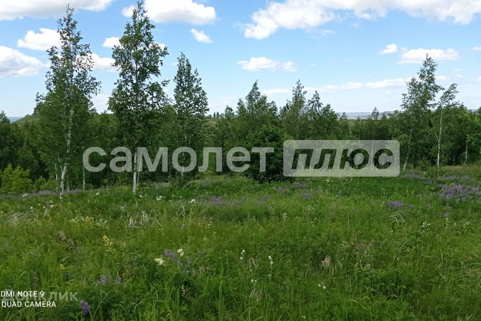 земля г Октябрьский городской округ Октябрьский, микрорайон Южный фото 2