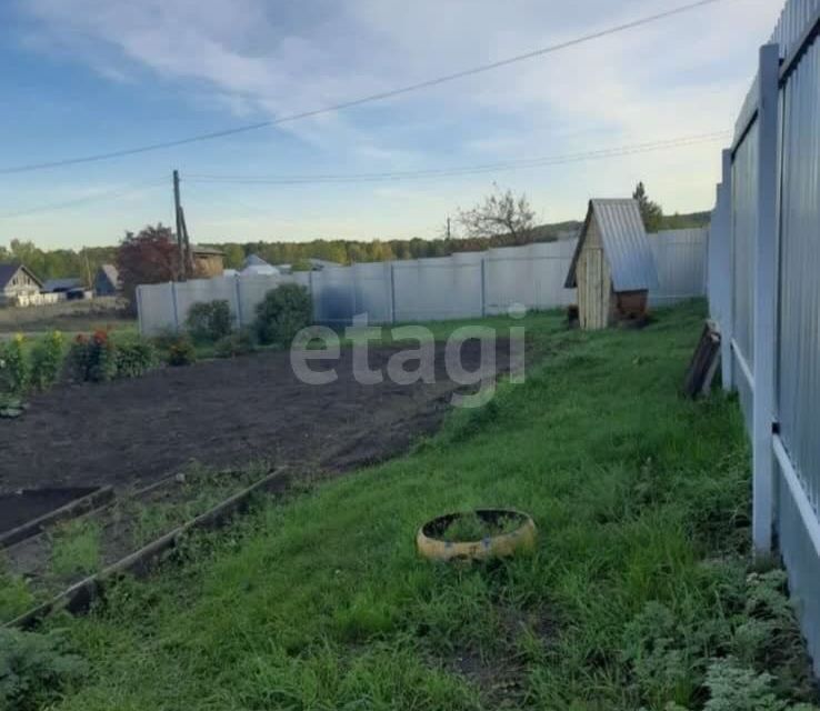 дом г Копейск Копейский городской округ, СНТ Берёзка 1 фото 3