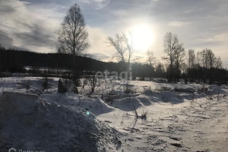 земля Миасский городской округ, посёлок Нижний Атлян фото 2