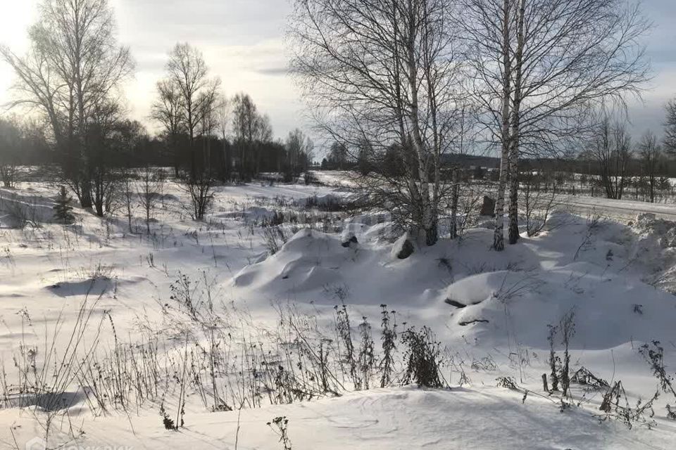 земля Миасский городской округ, посёлок Нижний Атлян фото 3