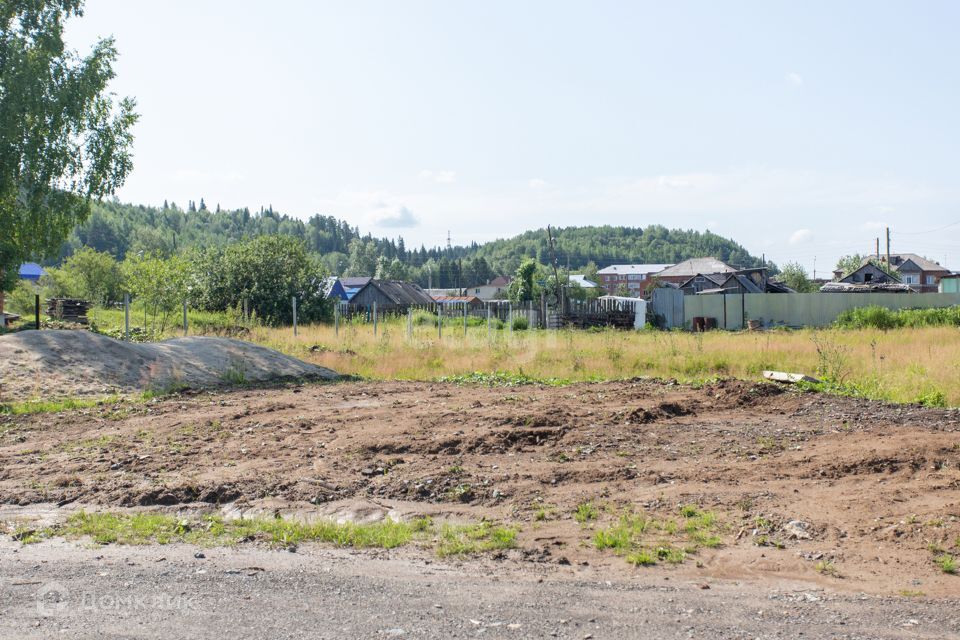 земля г Тобольск микрорайон Иртышский, городской округ Тобольск фото 2