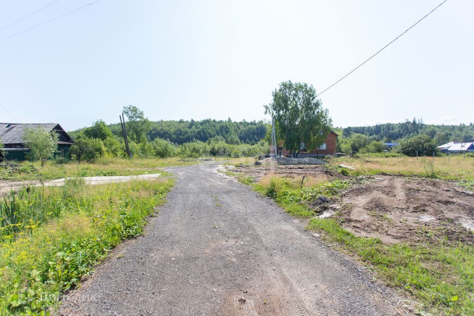 земля г Тобольск микрорайон Иртышский, городской округ Тобольск фото 3