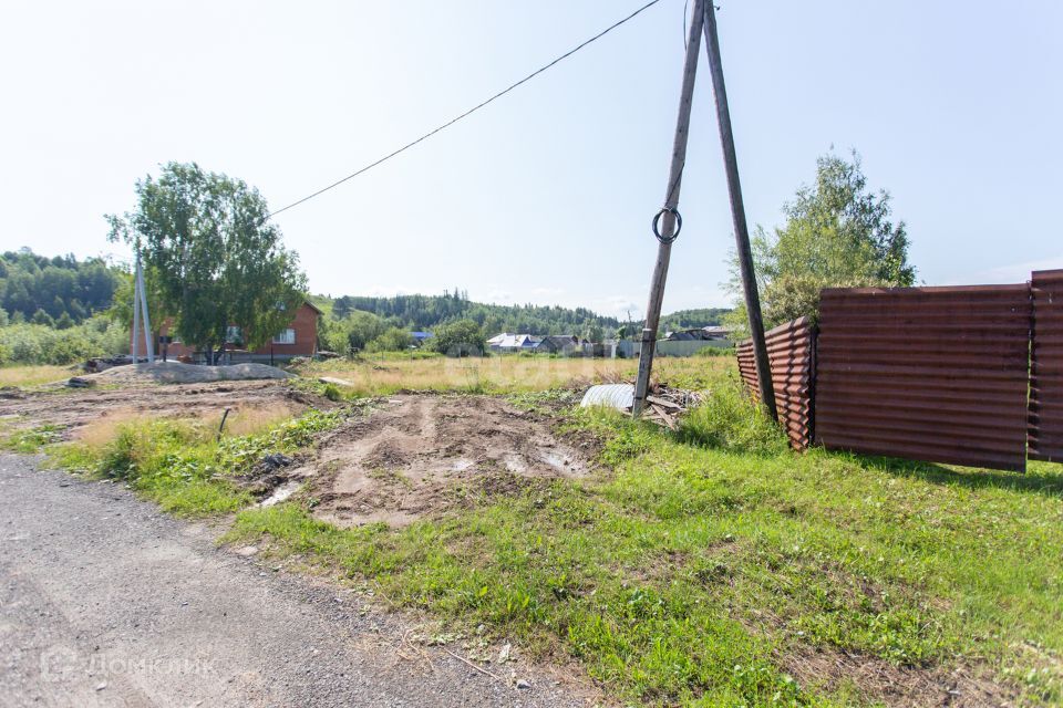 земля г Тобольск микрорайон Иртышский, городской округ Тобольск фото 4