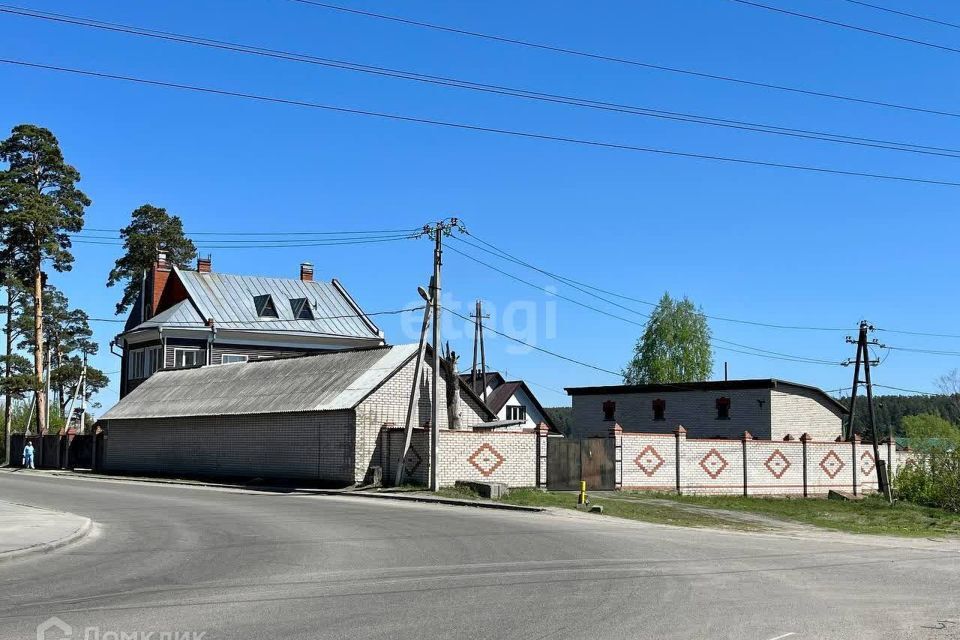 дом г Барнаул ул Кутузова 54б муниципальное образование Барнаул фото 2