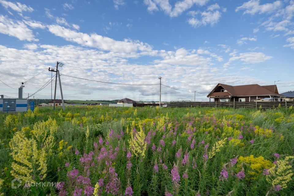 земля р-н Тукаевский Республика Татарстан Татарстан, село Ильбухтино фото 3