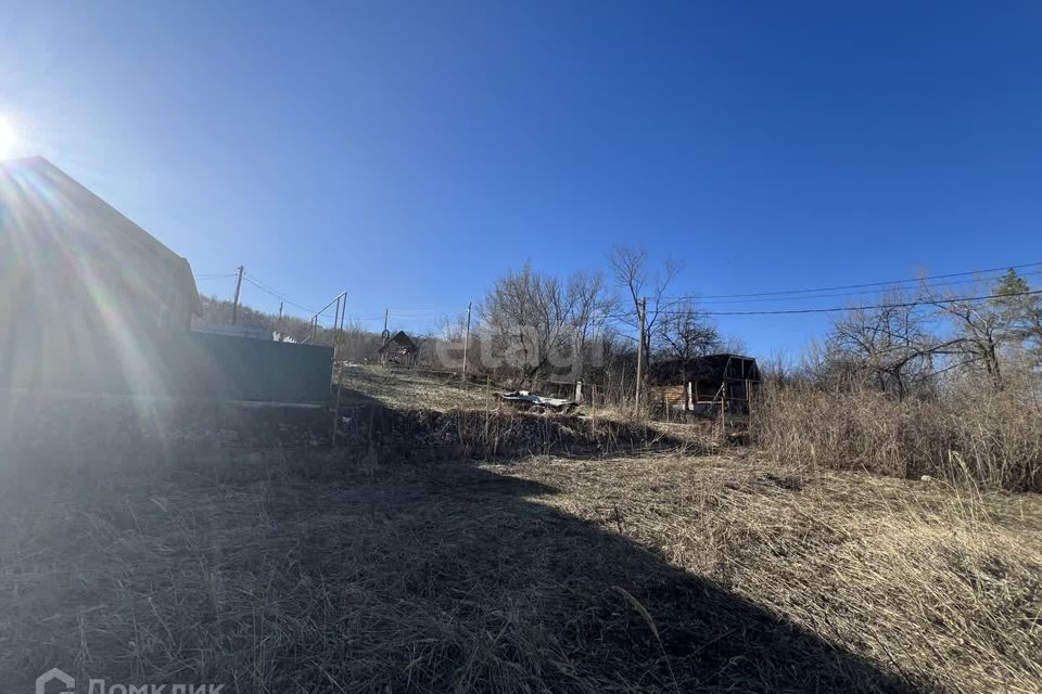 земля г Ульяновск Ленинский, городской округ Ульяновск фото 2