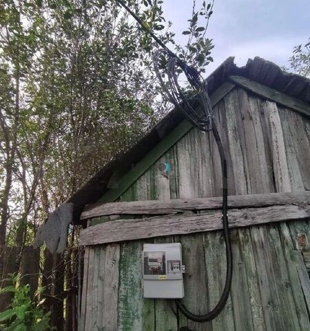 СНТ Южное, городской округ Стерлитамак фото