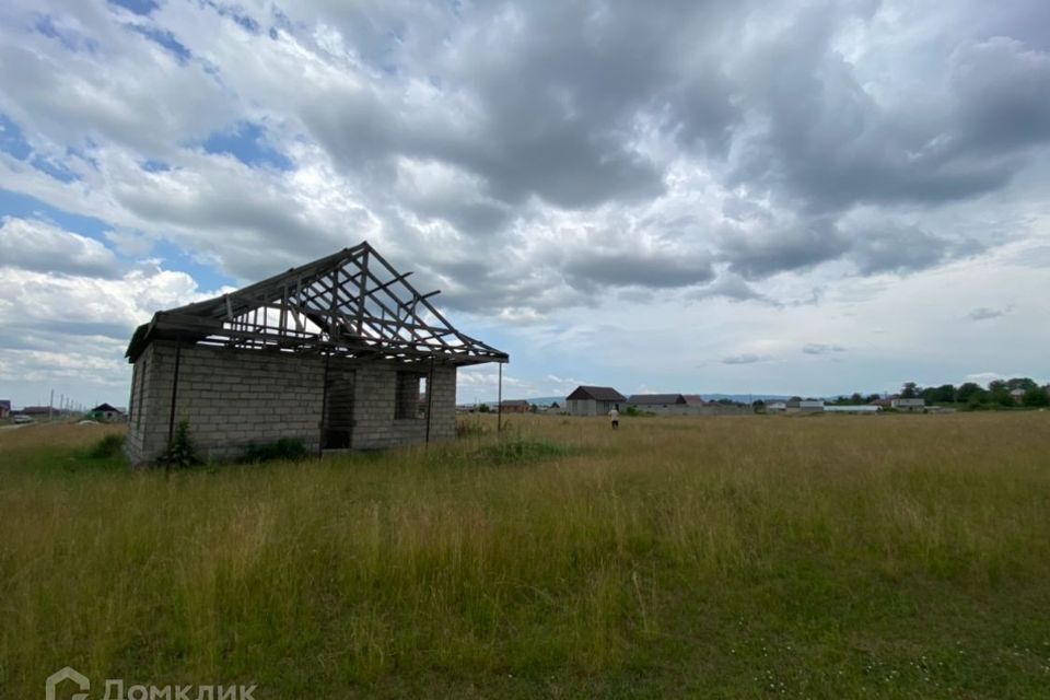 дом р-н Пригородный с Ир ул А.Хубаева 28 фото 1