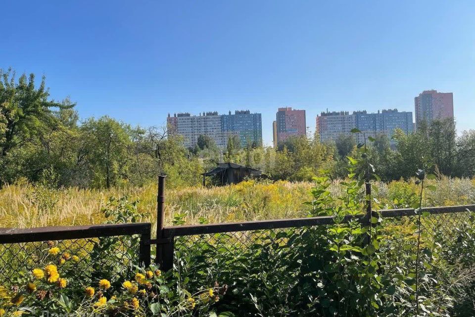 земля г Нижний Новгород городской округ Нижний Новгород, СТ Маяк фото 1