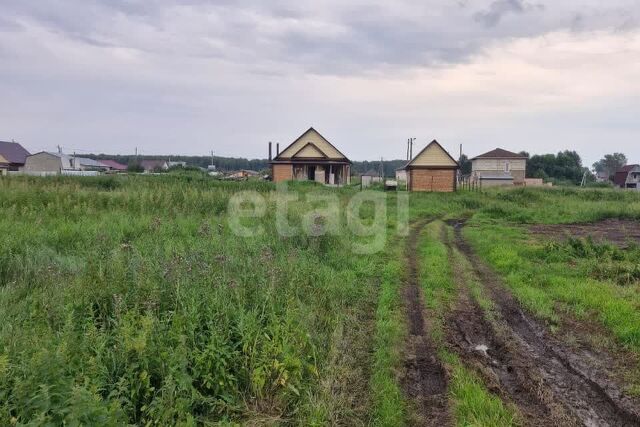 деревня Ключи фото