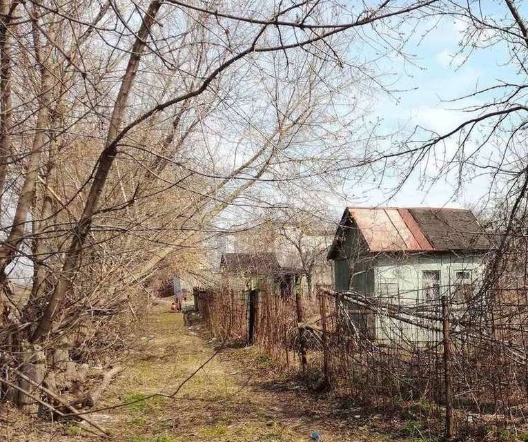 земля г Рязань городской округ Рязань, СТ Маяк фото 1