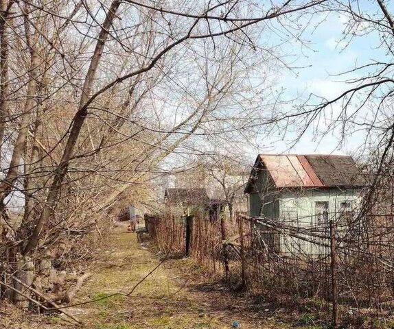 земля городской округ Рязань, СТ Маяк фото