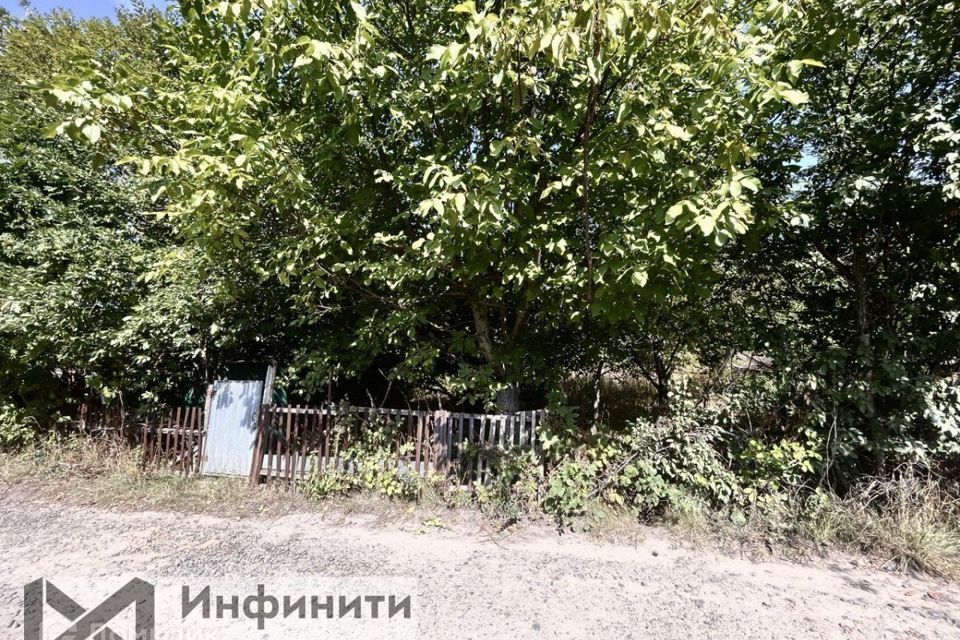 земля г Ставрополь Ставрополь городской округ, СТ Берёзка-2 фото 1