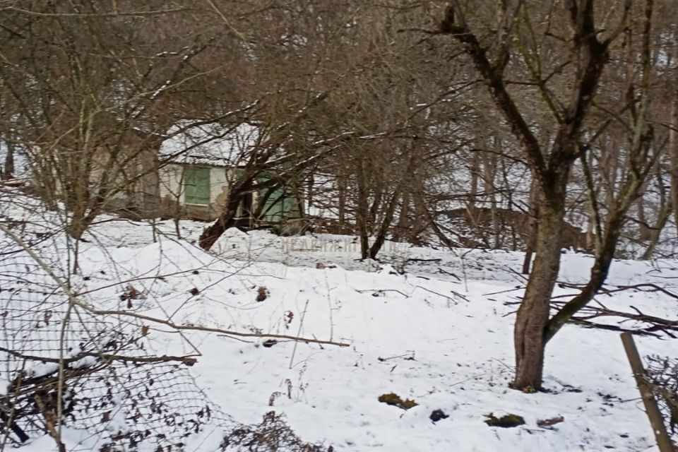 земля г Нальчик городской округ Нальчик, СТ Мичуринец фото 1