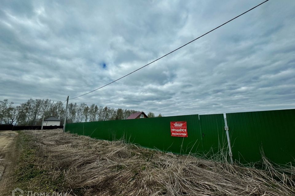 земля г Краснокамск д Клепики ул Льва Давыдычева Краснокамский городской округ фото 2