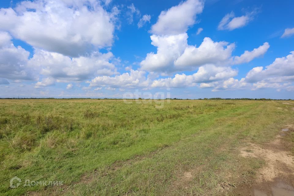 земля р-н Хабаровский село Восточное фото 2