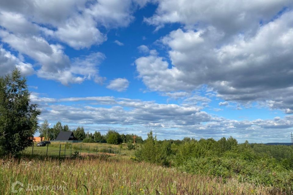 земля р-н Богородский фото 2