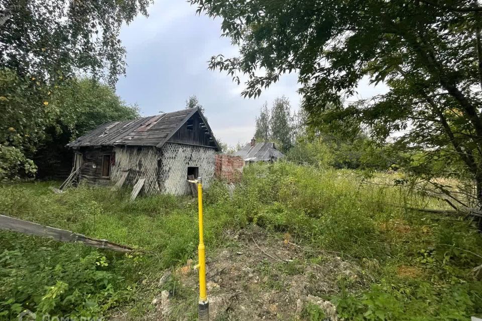 дом г Челябинск городской округ Челябинск, посёлок Развязка, 3 фото 4