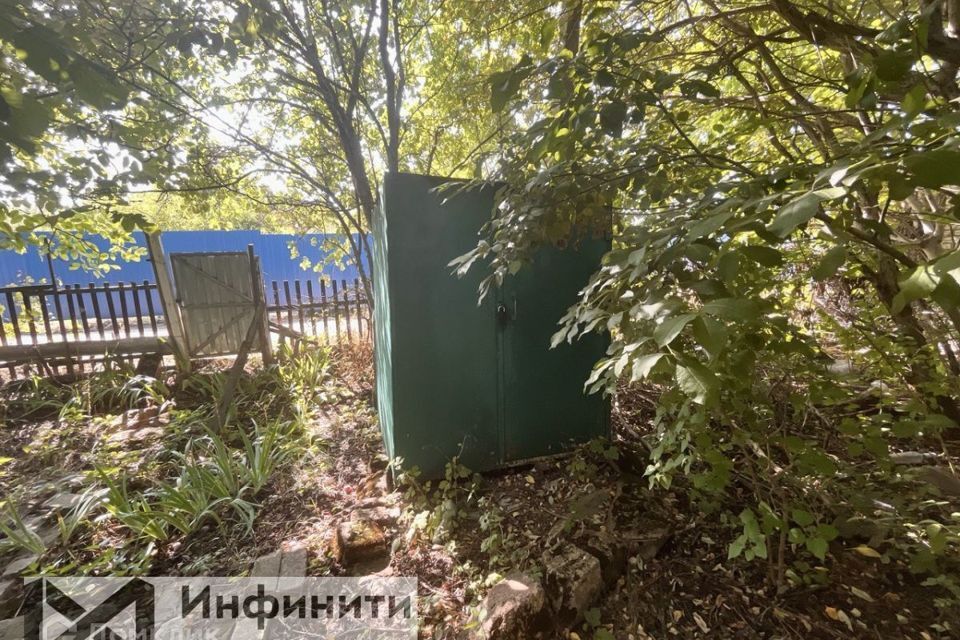 земля г Ставрополь Ставрополь городской округ, СТ Берёзка-2 фото 3