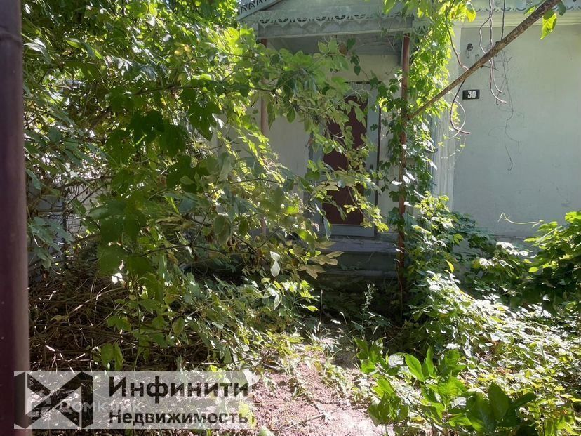 дом г Ставрополь проезд Врачебный 30 Ставрополь городской округ фото 2