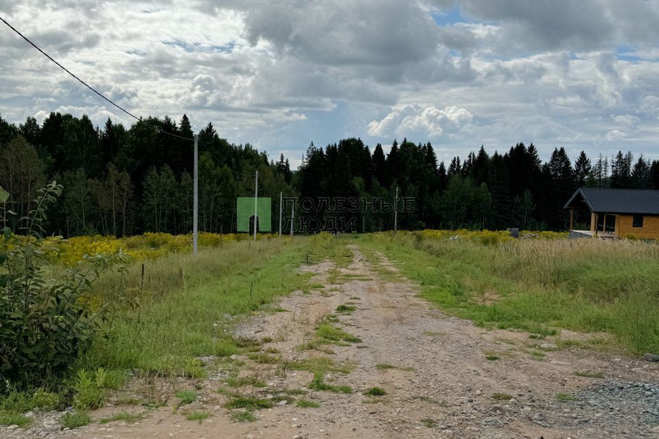 земля г Ижевск ул 2-я Клубничная городской округ Ижевск фото 4