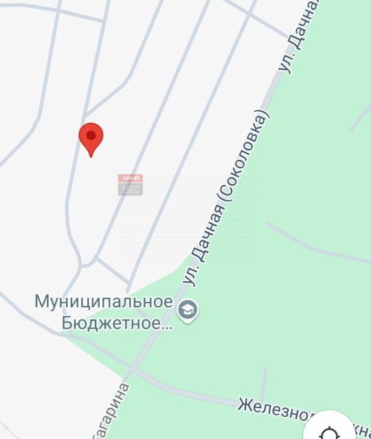 земля г Рязань городской округ Рязань, СТ Строитель-3 фото 3