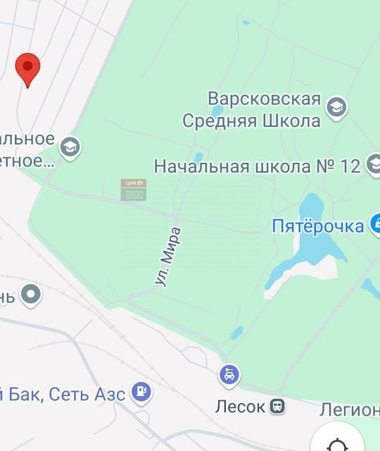 земля г Рязань городской округ Рязань, СТ Строитель-3 фото 2