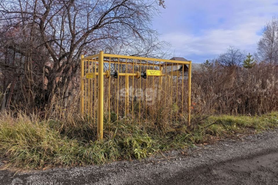 земля г Тюмень днт Березка-3 городской округ Тюмень, 16-я Берёзка-3 с/о фото 2