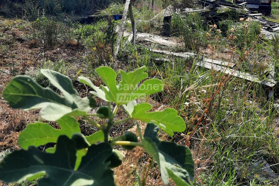 земля г Горячий Ключ ул Зимняя городской округ Горячий Ключ фото 2