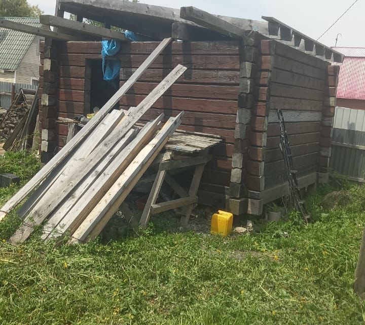 земля г Южно-Сахалинск городской округ Южно-Сахалинск, СНТ Металлист фото 3