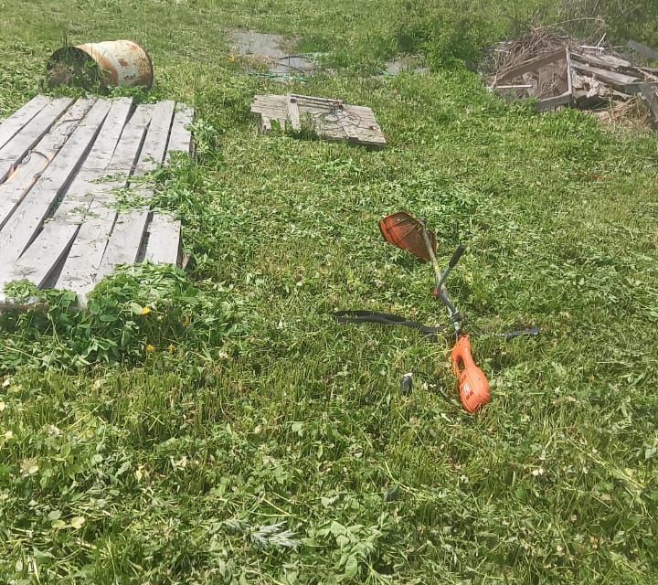 земля г Южно-Сахалинск городской округ Южно-Сахалинск, СНТ Металлист фото 4