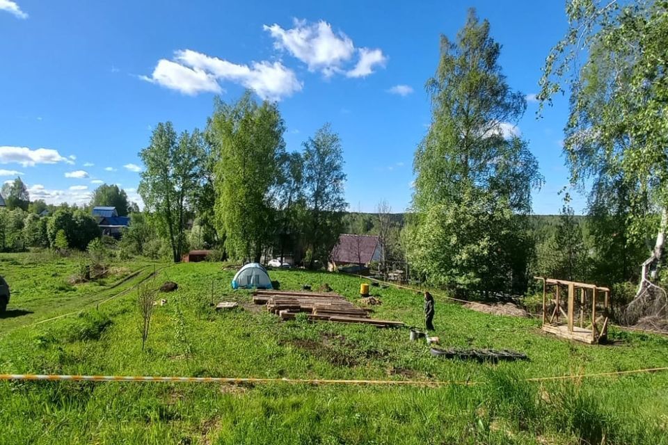 земля р-н Томский село Богашёво фото 3