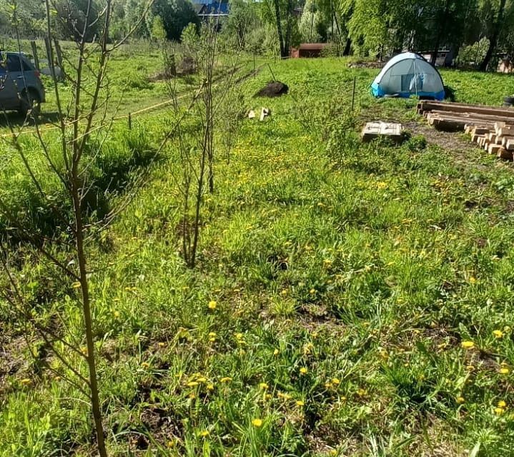 земля р-н Томский село Богашёво фото 4