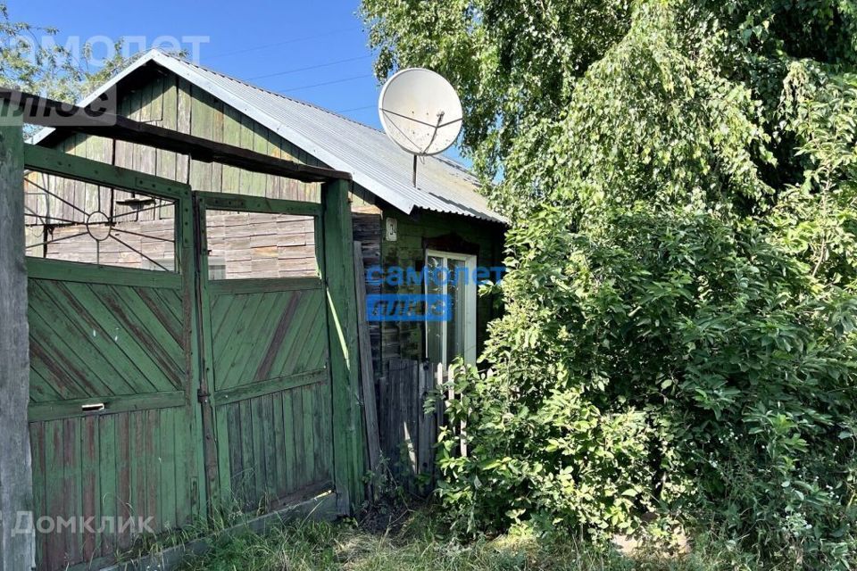 земля г Бийск городской округ Бийск, Шанхай фото 3