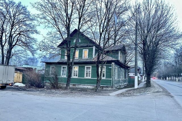 городской округ Тверь, Затьмачье фото