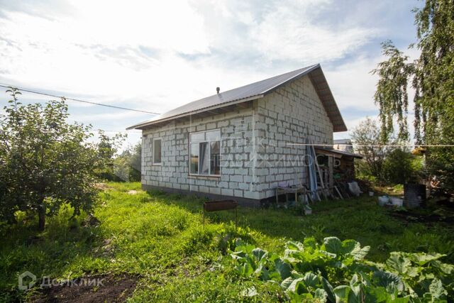 городской округ Тюмень, СО Тюменец фото