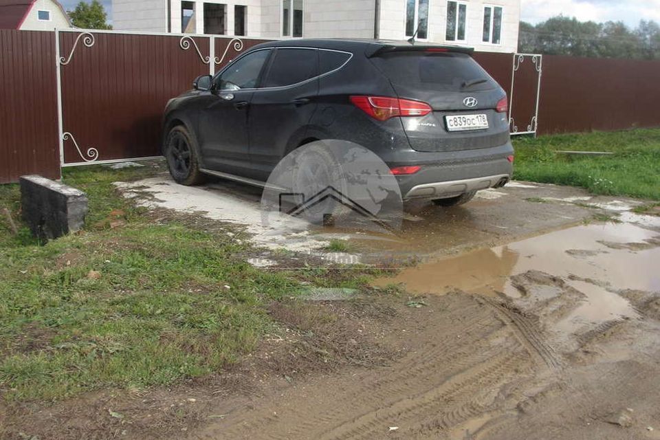 дом р-н Новгородский деревня Лешино фото 4