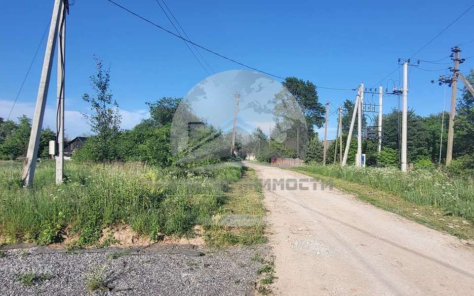 земля р-н Новгородский Старое Ракомо фото 3