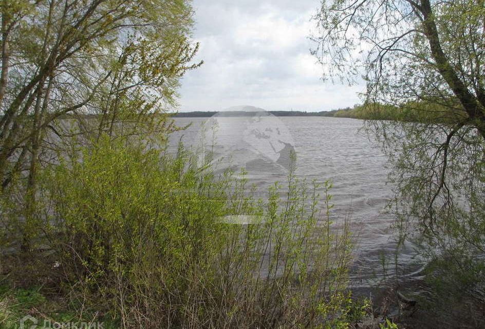 земля р-н Новгородский деревня Ушерско фото 3