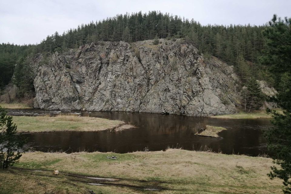 дом р-н Ирбитский Алапаевское, село Раскатиха фото 2