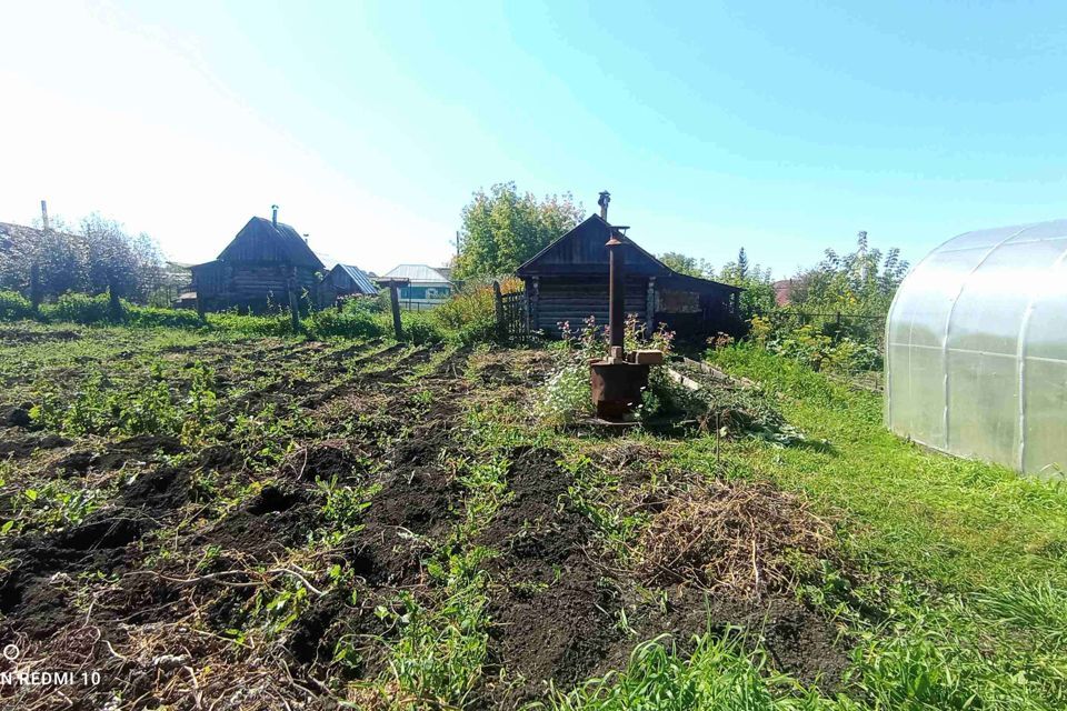 дом р-н Белорецкий г Белорецк ул Металлургическая фото 3