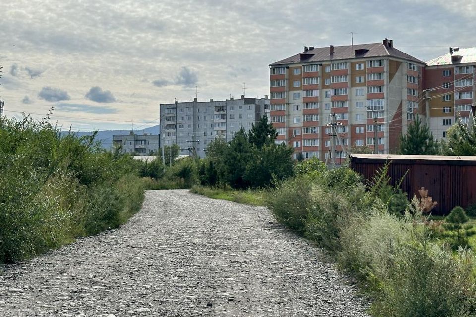 дом г Саяногорск ул Мечты городской округ Саяногорск фото 2